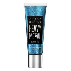 Urban Decay-NIB-Soul Love Heavy Metal Glitter Gel
